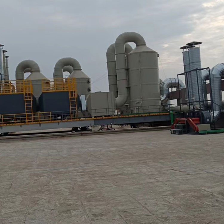 Warum werden Aktivkohle-Adsorptionsgeräte zur bevorzugten Lösung für die industrielle Luft- und Wasserreinigung?